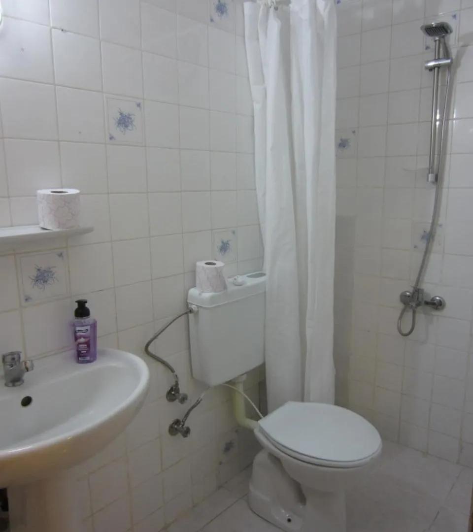 Ritim Apart Hotel Тургутрейс Апарт-отель