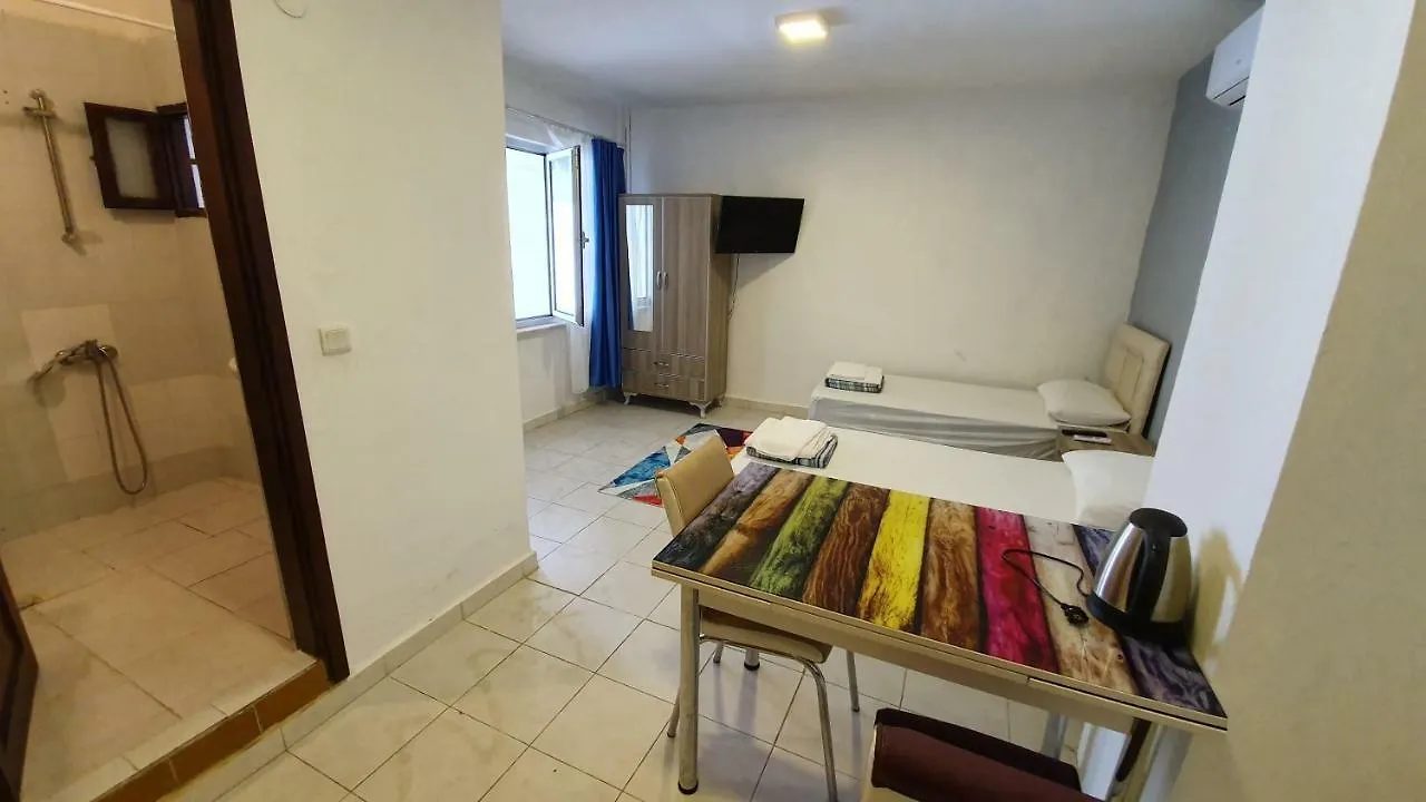 Ritim Apart Hotel Тургутрейс 2*,
